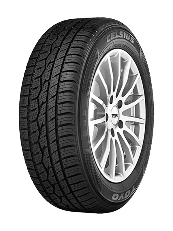 Toyo Celsius ( 175/65 R15 84H ) - Bild 2
