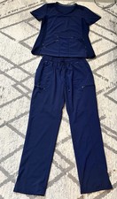 scrub sets women Size M