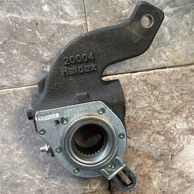 Haldex Slack Brake Adjuster 203-8721  Curved Arm 12.25   409-26014   20004