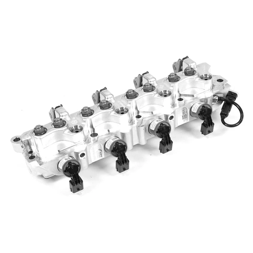 Ajuste del árbol de levas original Fiat Multiair Bravo Punto 500 46342822 1368 1.4 Foto 3 de 4