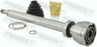 Febest 2111-CA1RH Gelenksatz, Antriebswelle FüR Ford, Ford Australia