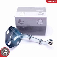 Esen SKV RollenfüHrung SchiebetüR 96SKV738 FüR Iveco Daily 4 5 6 Bus 29L10 29L12