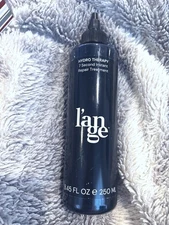 L'ange Hydro Therapy 7 Second Instant Repair Treatment ~ SEALED 8.45 oz