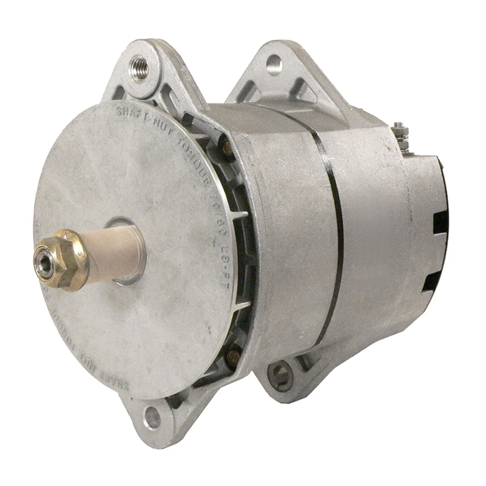 Alternador para Freightliner FLC 112 / 120 1994-1998 ADR0196 8090; 400-12260 Foto 4 de 4