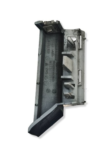 Volkswagen PASSAT B8 2020 Beplankung Zierleiste Kotflügel 3G0853992 NEJ11309