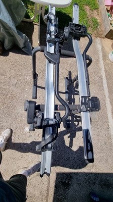 Fahrradträger Thule Euroclassic 591