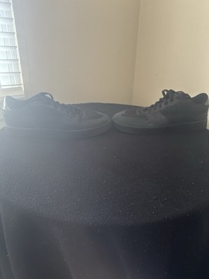 Nike 354 Squash Type Black Anthracite Size 13 No Box