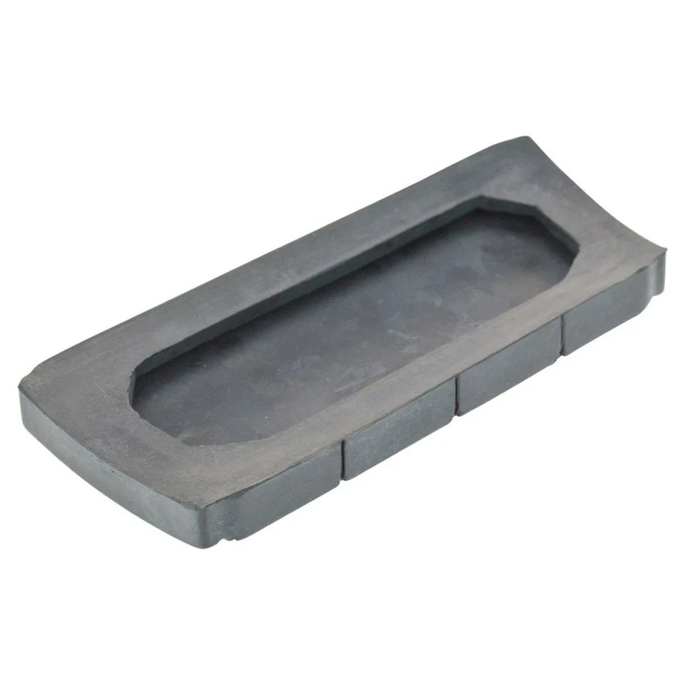 Brake Pedal Pad for Buick Cadillac Chevy GMC Olds Pontiac Brake Pad 2 piece Foto 4 de 4