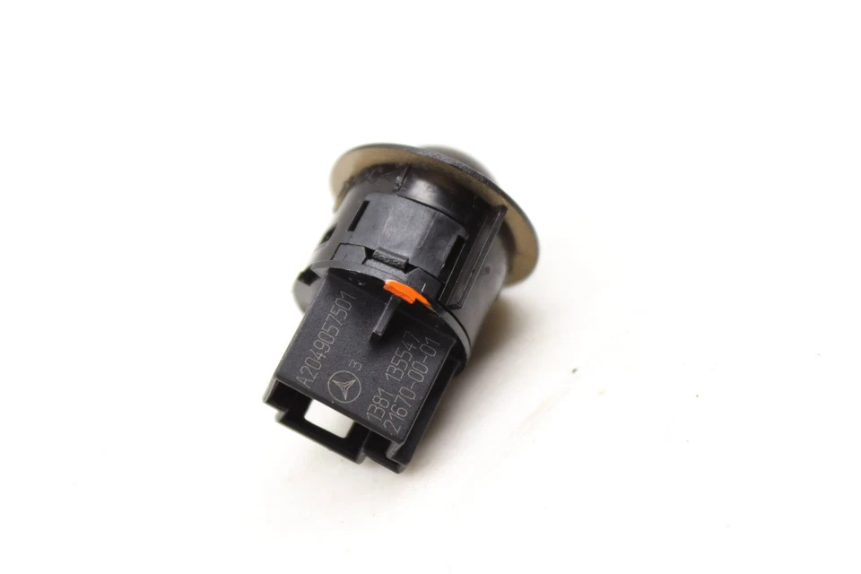 Mercedes-Benz CLS63 AMG S 2014-2018 - Luz solar ambiental/sensor de luz solar Foto 2 de 4