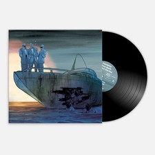 LAMMPING/DREW SMITH/MARKER STARLING RISKY NEW LP