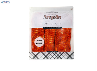 Artysan Chorizo Extra mild - 300 g Packung
