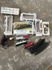 Train Set Miscellaneous Lot