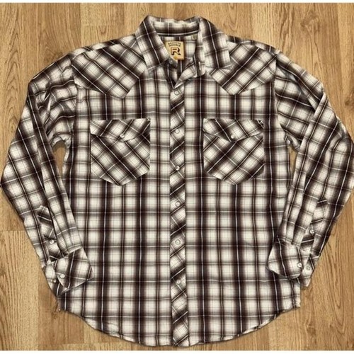 Resistol Shirts M