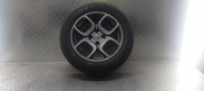 Citroen C4 Cactus 2014 - 2018 Alloy Wheel 205/55 R16 #2