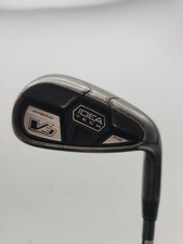 2010 ADAMS IDEA TECH V3 9 IRON REG MITSU BASSARA 60G 35.5" FAIR