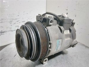 A0002342411 klimakompressor 941682 für MERCEDES VITO FURGON (638) 2.2 110 CDI