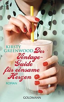 Der Vintage-Guide für einsame Herzen: Roman von Gre... | Buch | Zustand sehr gut