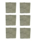 Filter for Aprilaire A10PR A10 Humidifier Filter #10 - 6 PACK