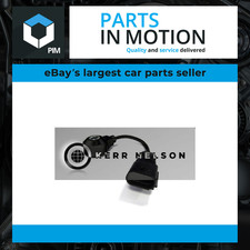 Knock Sensor fits AUDI S3 8L1 1.8 99 to 02 Kerr Nelson Top Quality Guaranteed