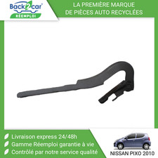 Capot Nissan PIXO