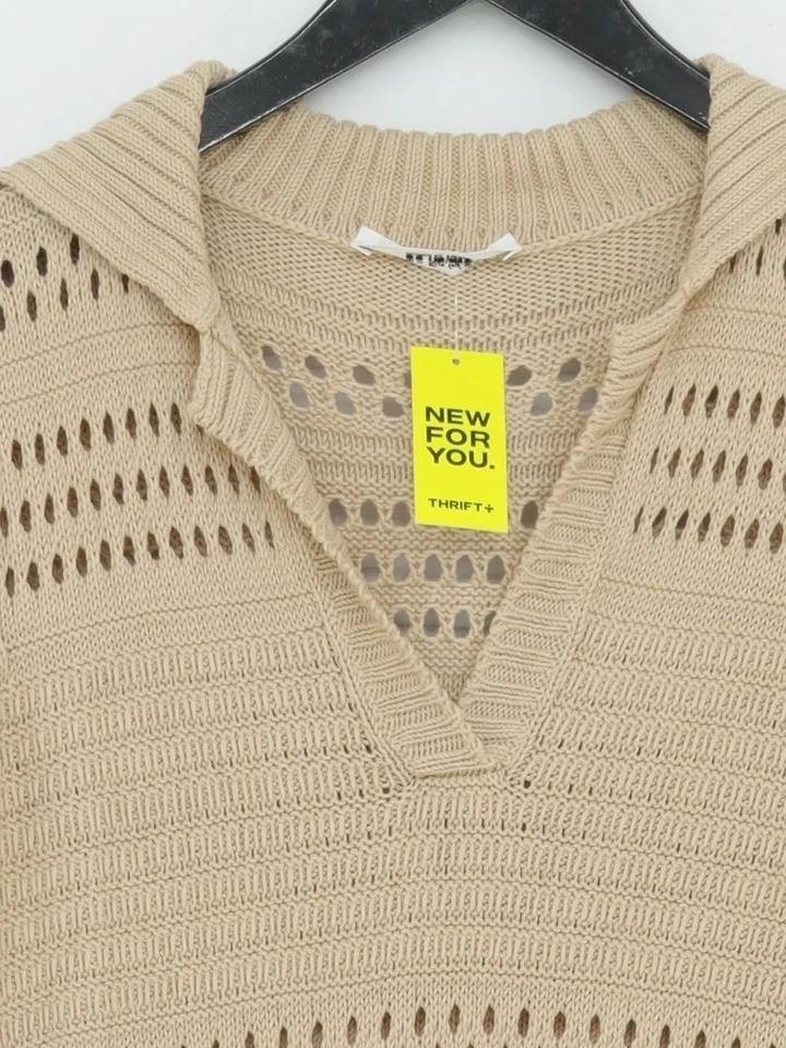 Maxi Vestido Amina Rubinacci en Tostado Foto 3 de 4