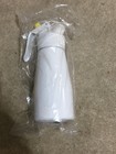 iSi Mini Whip Whipped Cream Maker 1/2 PINT 0.25 L Bottle -White NEW W/ Box Cheap — photo 8
