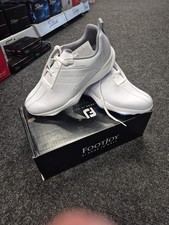 Fj E.comfort Size 8