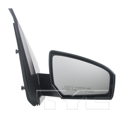Find 07-12 Sentra RH Electric Door Mirror OEM LKQ in North Las Vegas