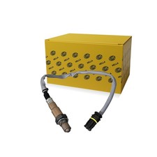 HELLA Lambdasonde passend für MERCEDES-BENZ E-Klasse Limousine (W211) SL (R129)