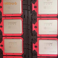 HYGON 7255 16-Core 32T 180W Socket SP3 2.2GHz C86 64MB CPU Processor