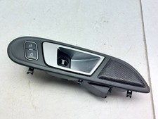 FORD ECOSPORT INTERIOR DOOR HANDLE FRONT RIGHT DRIVER SIDE GN15-A22600-JBW 2018
