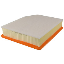 Engine Air Filter For Chevrolet Silverado Sierra 1500 Cadillac Escalade