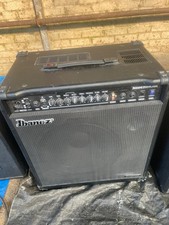 Ibanez Sound Wave SW100 Bass Combo – 100W – inkl. MUD-1 Topteil