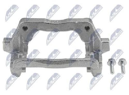 Brake Caliper Bracket For Mini R56 R57 R58 R59 Cooper S 10-14 - Image 4