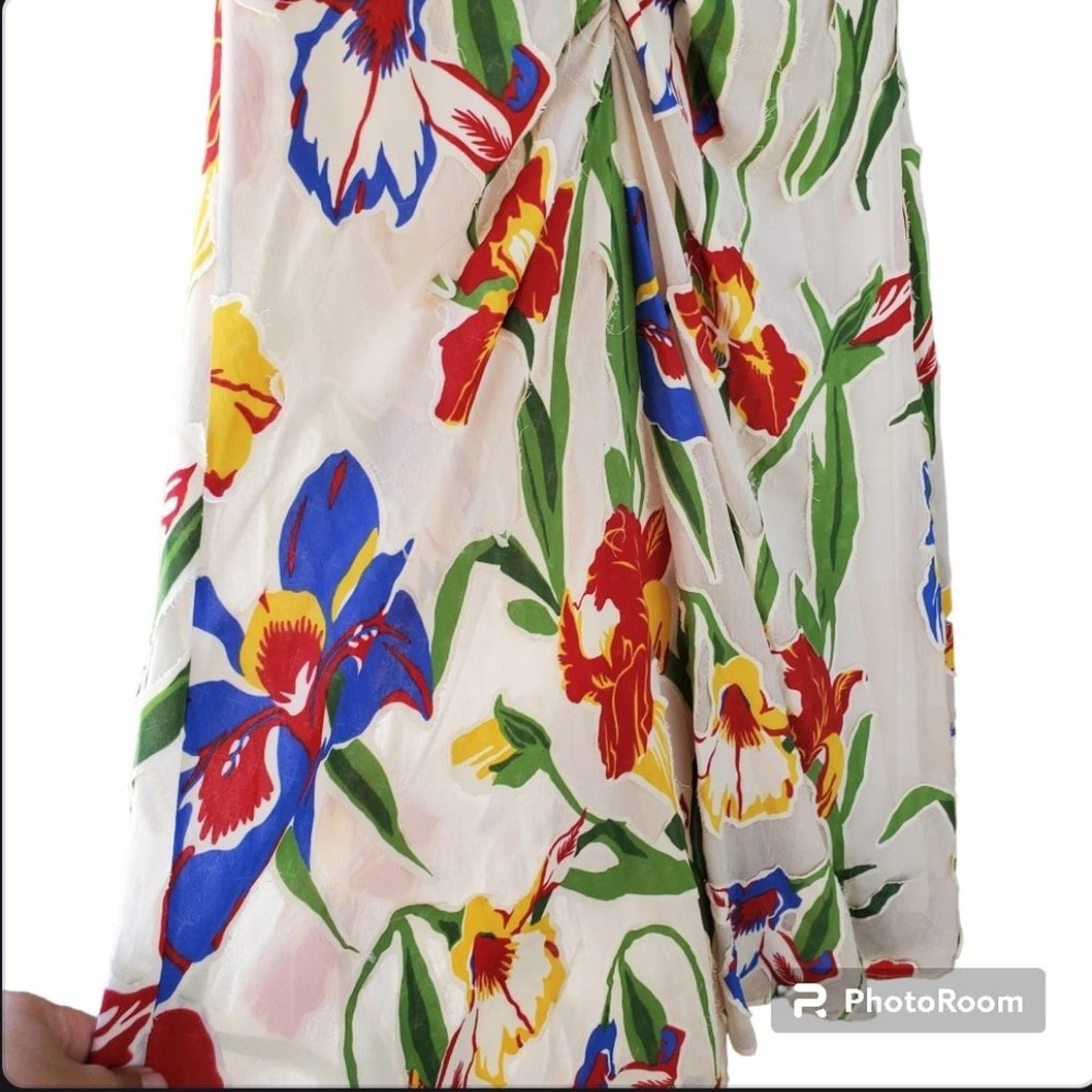 Abito Tory Burch Clarissa taglia 10