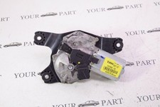 BMW X3 F25 Heckscheibenwischermotor 7237062 3.50 Petrol 225kw 2012 30990784