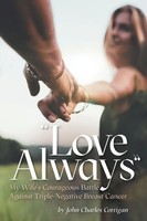 John Charles Corrigan | Love Always | Taschenbuch | Englisch (2020)