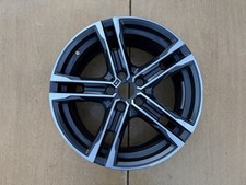 BMW 1 & 2 Series F40 F44 819M Alloy Wheel ET57 8J 2017-2025 Part No 8092352