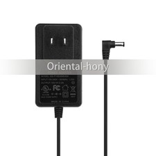 15V 3A Charger GS-P150300E454 for Turtlebox Original Gen 2 Gen 3 Speaker