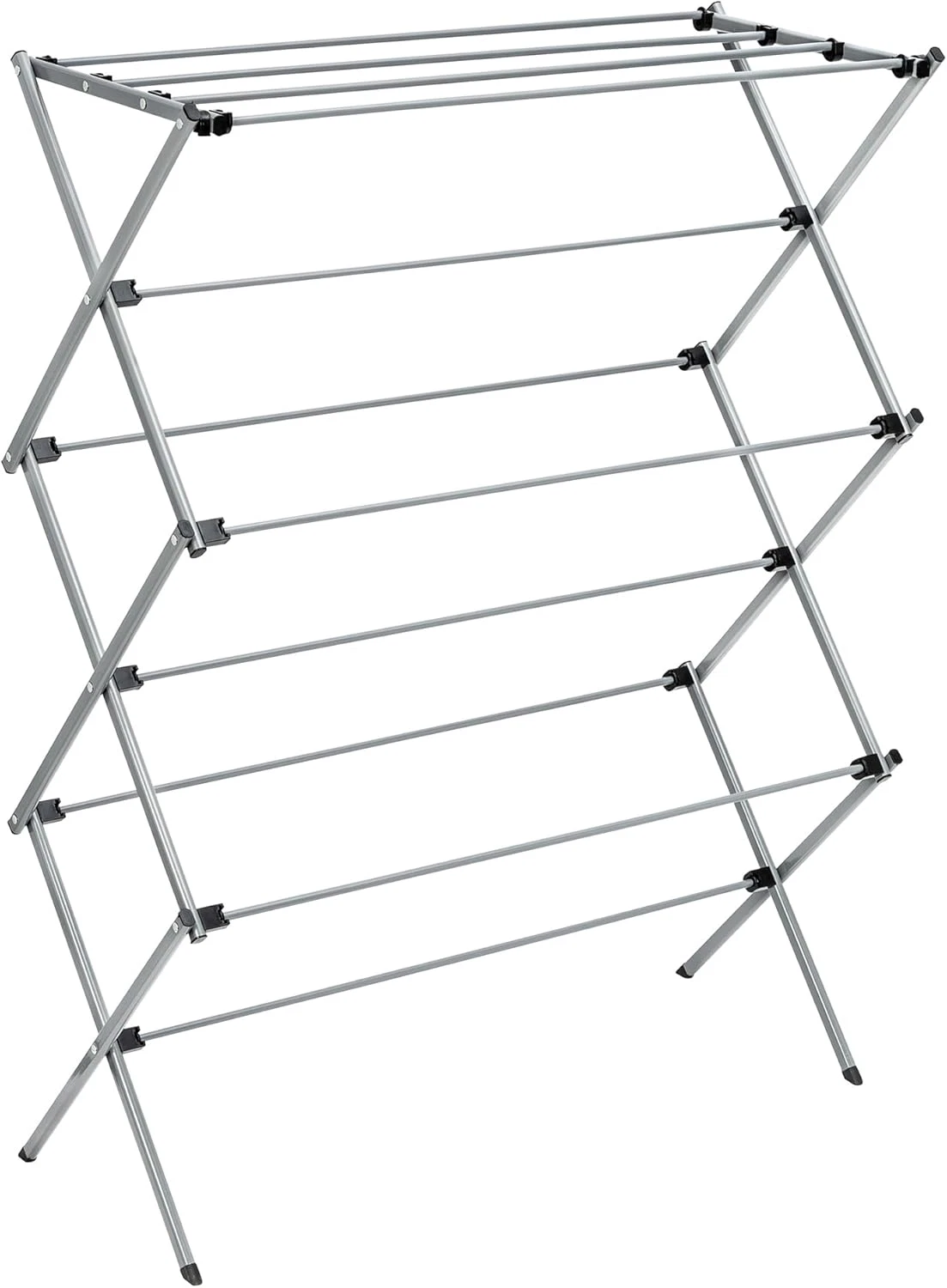 Honey-Can-Do Laundry Drying Rack - Thumbnail 2