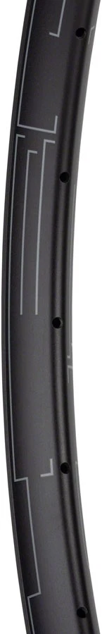 Juego de ruedas HED Belgium G 700c disco grava | Llanta de aleación ancha de 25 mm, lista para tubeless Foto 4 de 4