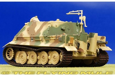 Easy Model 1:72 Sd.Kfz.181 Sturmtiger German Army