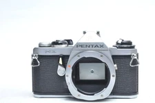 Pentax ME