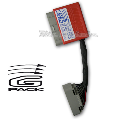 Honda VTR 1000 SP2 2003 Nikko Racing G-Pack Tuning Box - Bild 1 von 1
