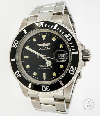 invicta pro diver 26970