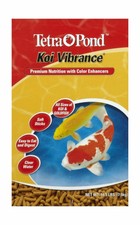 tetra pond koi vibrance 16.5 lbs