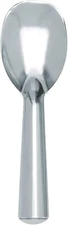 HIC Harold Import Co. Anti Freeze Ice Cream and Frozen Dessert Spade Silver