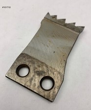 MAKA Oscillating Mortiser Chisel 5/16" x 2 3/4" w/ 5 Teeth (101710) 