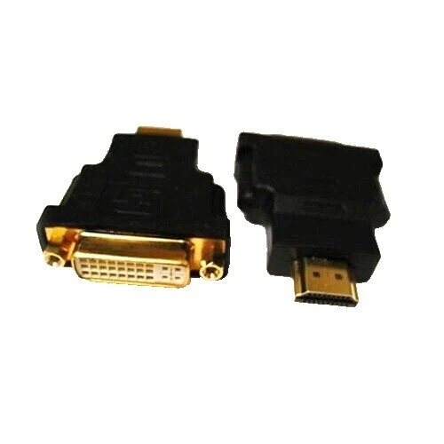 DVI гнездовой DVI монитор гнездо AV адаптеры/конвертеры