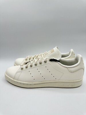 Adidas Women s Stan Smith Originals Size 9 Cream | GY9394 |